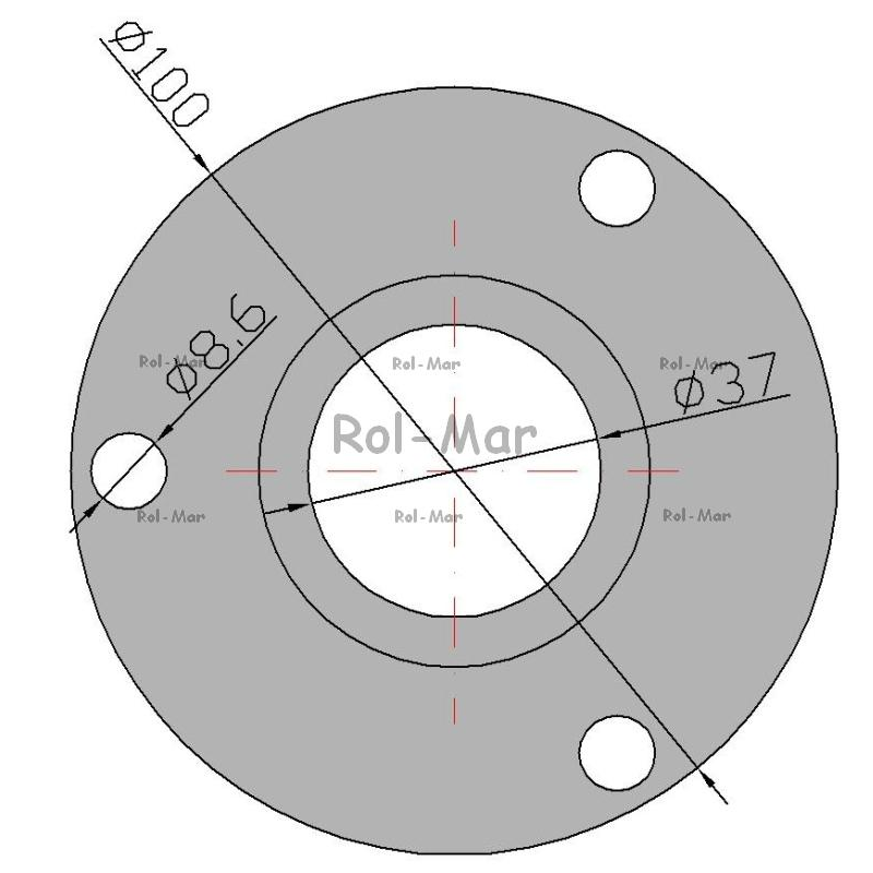 Pokrywa duża 1208 Rozrzutnik-347865948