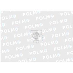 Termostat 2856543 Steyr. New Holland. Case POLMO-347451881
