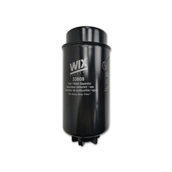 Filtr Paliwa 33808 Wix-347872262