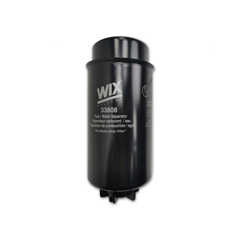 Filtr Paliwa 33808 Wix-347872262