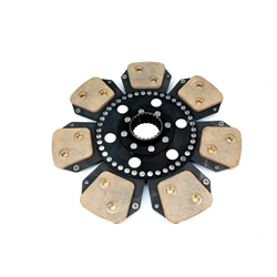 Tarcza sprzęgła Ceramiczna MF  Waryński-347900214