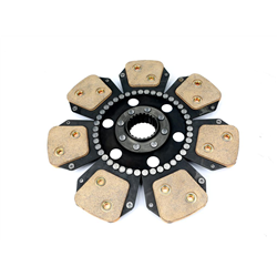 Tarcza sprzęgła Ceramiczna MF  Waryński-347900215