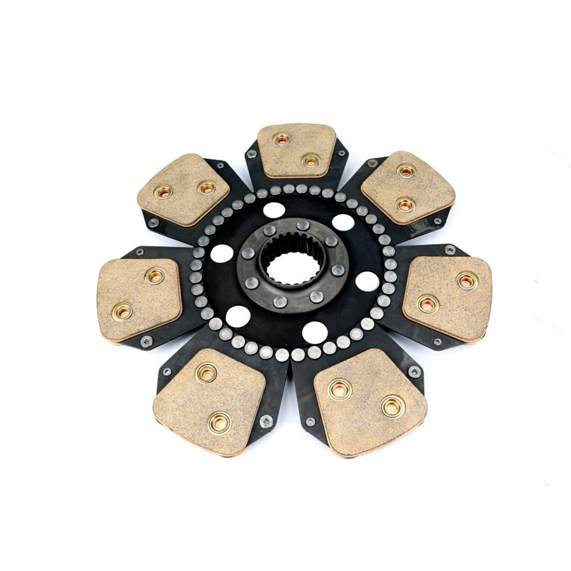 Tarcza sprzęgła Ceramiczna MF  Waryński-347900215