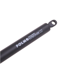 Siłownik maski L max. 385mm 65415046 MASSEY FERGUSON POLMO-347879360