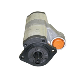 Pompa hydrauliczna Massey Ferguson 0510665120, 22C19H/14X707-347444136