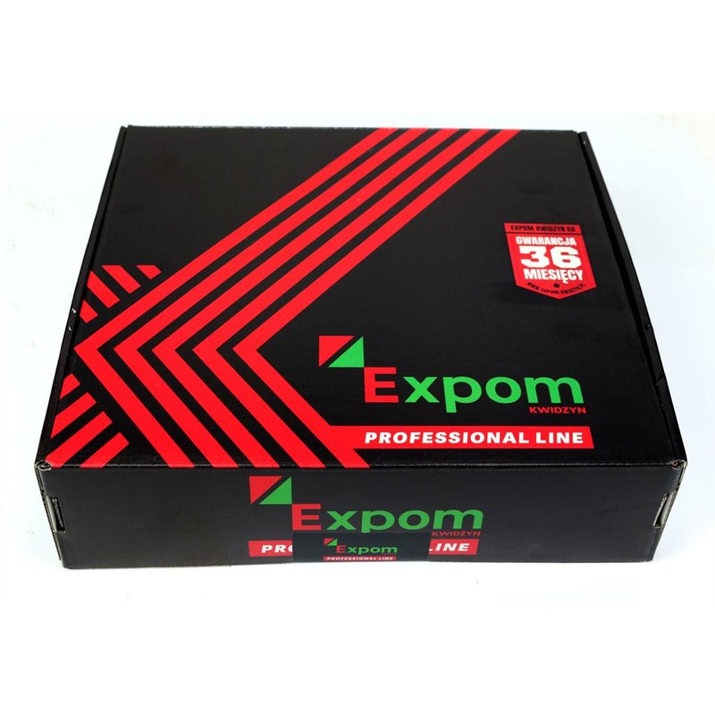 Instalacja łączona kompletna alternator C-330 EXPOM KWIDZYN eu-347466167
