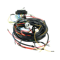 Instalacja łączona kompletna alternator C-330 ORYGINAŁ URSUS-347877357