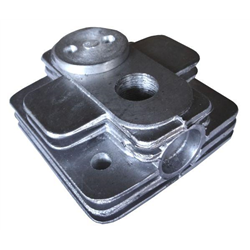 Głowica sprężarki 950933 C-360-347865840