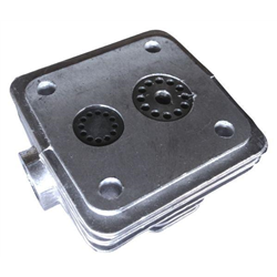 Głowica sprężarki 950933 C-360-347865841