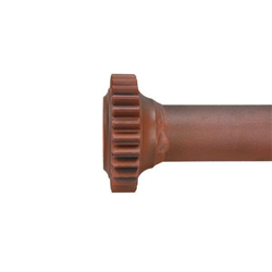 Tuleja napędu pompy hydraulicznej C-360 ORYGINAŁ URSUS-347873606