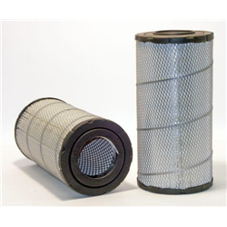 Filtr Powietrza 46761 Wix-347871927