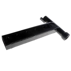 Półoś prawa płaska C-330/360-347865716