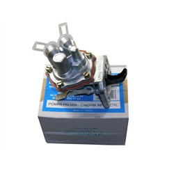 Pompa zasilająca MF3 2641724 Polmo Łódź-347438924