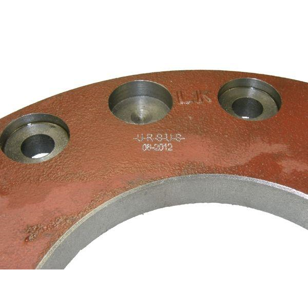 Tarcza dociskowa sprzęgła stary typ C-330 ORYGINAŁ URSUS-347872879