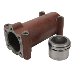 Cylinder podnośnika c 330 kpl standard-347919695