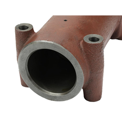 Cylinder podnośnika c 330 kpl standard-347919699