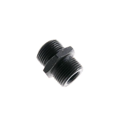 Korpus łącznika jednodrożnego sprężarki C-330/360-347438906