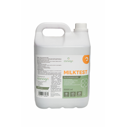 Płyn do testowania mleka MilkTest, 5000 ml, Canagri-347938951