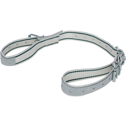 Poskrom nylonowy dla bydła Classic, z regulacją, Kerbl-347938956