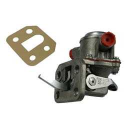 POMPA PALIWA ZASIL. MF-4, CLAAS-1210509