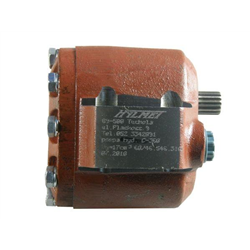 POMPA HYDRAULICZNA PODNOŚNIKA C-360, C-4011-347866103