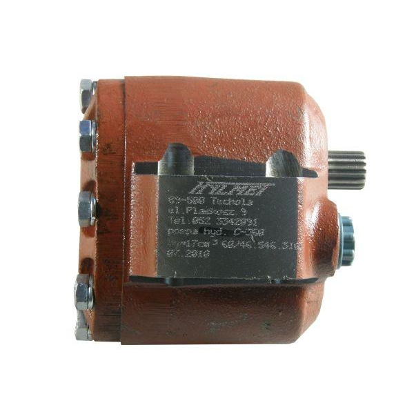 POMPA HYDRAULICZNA PODNOŚNIKA C-360, C-4011-347866103