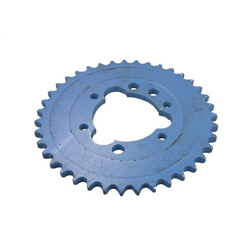Koło łańcuchowe Z-39 12b Bizon-347444463