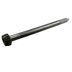 Wałek sprzęgła Bizon Skropol-347872271
