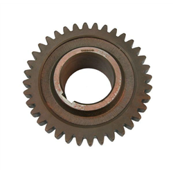 Koło III biegu C-360 ORYGINAŁ URSUS-347873093