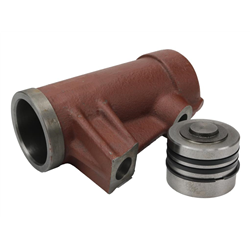 Cylinder podnośnika c 360 kpl standard-347918987