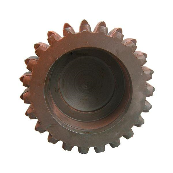 Wałek główny (nowy typ - z grzybkiem) C-360 ORYGINAŁ URSUS-347873662