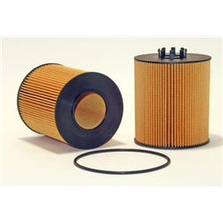Filtr Oleju 51370 Wix-347872887