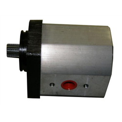 Pompa hydrauliczna UD.25 Hylmet Zetor-347873676