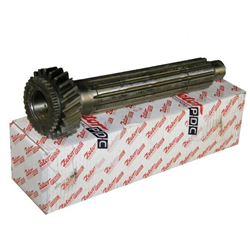 Wał główny 4-cylindrowy oryginał Zetor-347870523