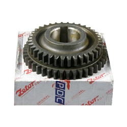 Koło 3 i 4 biegu 41/36z Zetor-347870629