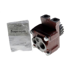 POMPA OLEJU ZETOR 6211, 6245, 7211, 7245,-347866153