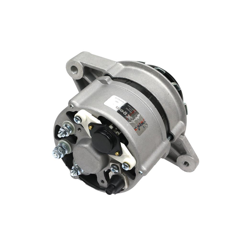 Alternator Perkins Renault Claas Nowy Typ EXPOM KWIDZYN eu-347885316