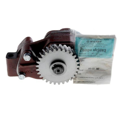 Pompa olejowa silnika C-385 (st.typ) HYLMET-347866152