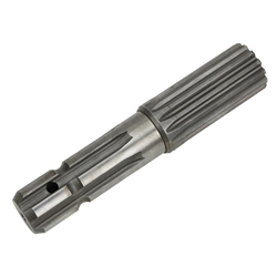 Wałek odbioru mocy 540 obr/min Waryński-347931172