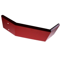 Błotnik przedni prasowy (płaszcz) 7.5-20 C-385-347439224