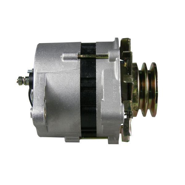 ALTERNATOR C-385 14V, 70A, PODWÓJNE KOŁO PASOWE-347870478