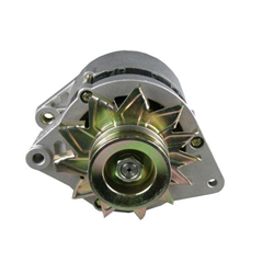 ALTERNATOR C-385 14V, 70A, PODWÓJNE KOŁO PASOWE-39563