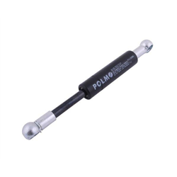 Siłownik drzwi L max. 205mm 81878231P FORD POLMO-347450175