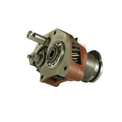 Zespół napędu pompy hydraulicznej C-385 Hylmet-1203720
