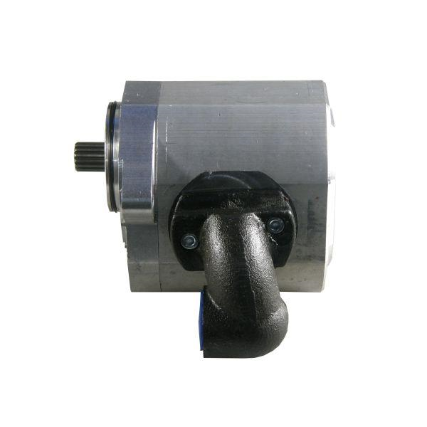 Pompa hydrauliczna KS-19 (podnośnik) C-385 HYLMET-347439253