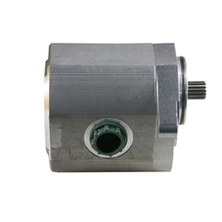 Pompa hydrauliczna KS-19 (podnośnik) C-385 HYLMET-347439252