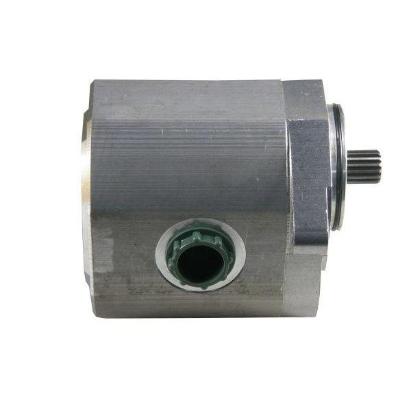 Pompa hydrauliczna KS-19 (podnośnik) C-385 HYLMET-347439252