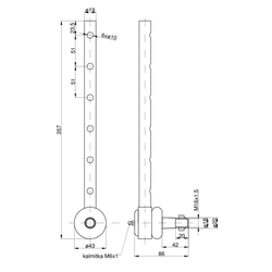 KOŃC. DR. KIER. MF-4 - UNIWERSALNA-347870603