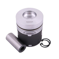 Tłok silnika turbo C-385 ORYGINAŁ URSUS-347881060