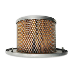 Filtr powietrza AF25334 Fleetguard-347775181